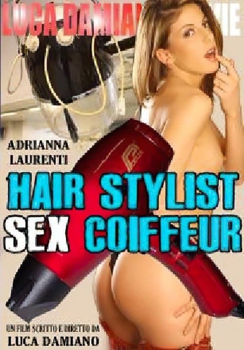Hair Stylist Sex Coiffeure poster