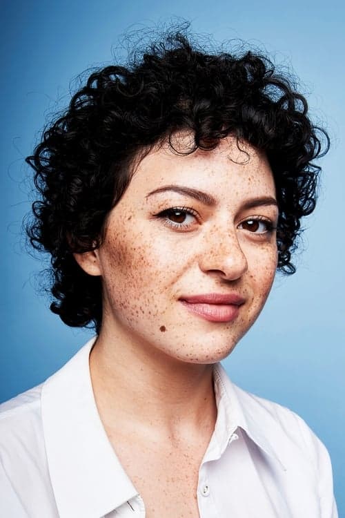 Alia Shawkat profile photo