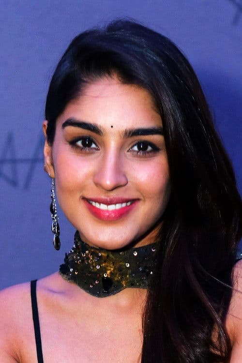 Yukti Thareja profile photo