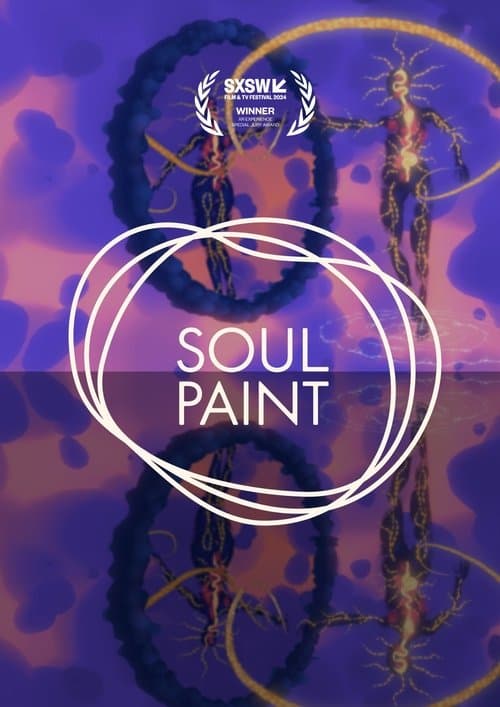 Soul Paint poster