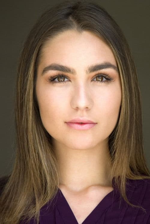 Emma Sophia Demirjian profile photo