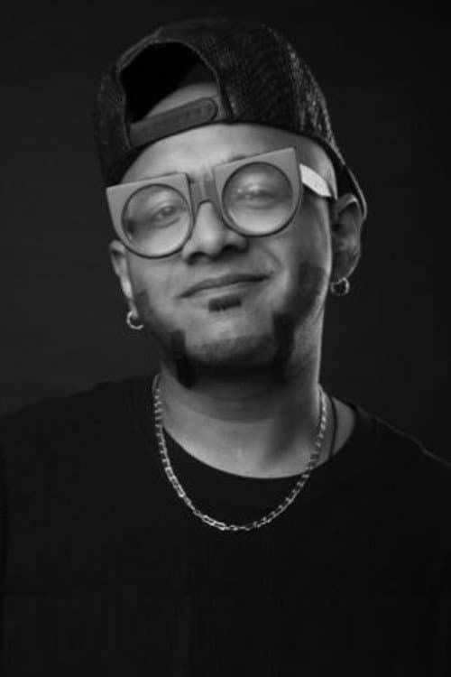 Benny Dayal profile photo