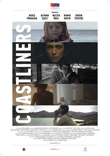 Coastliners poster