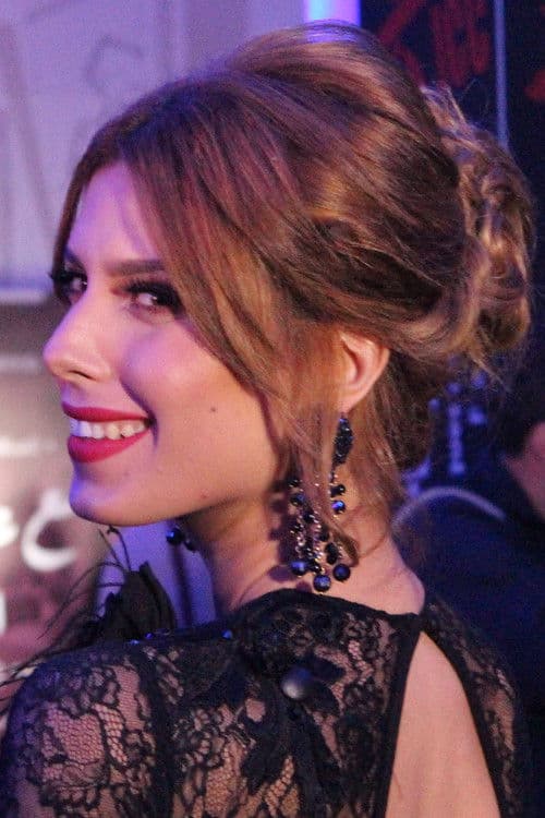 Ibaa Hamli profile photo