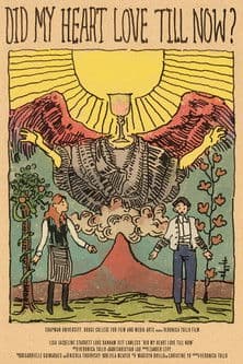 Did My Heart Love Till Now poster