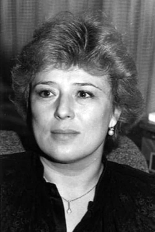 Natalya Arkhangelskaya profile photo