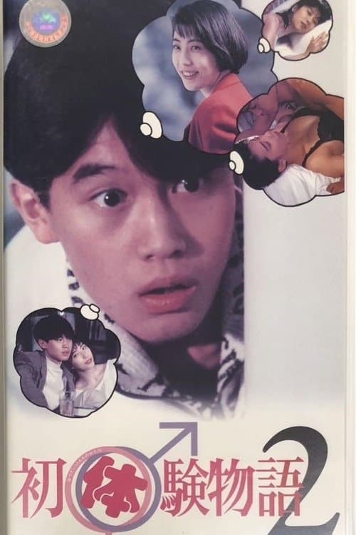 Virgin Story 2 poster