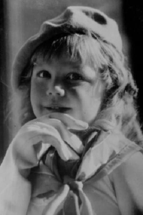 Jacquie Lyn profile photo