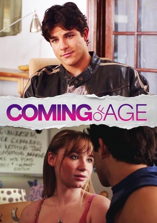 Coming of Age poster