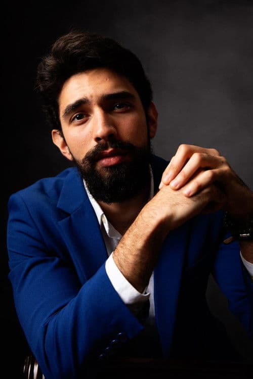 Miguel Gonzalez-Floyd profile photo