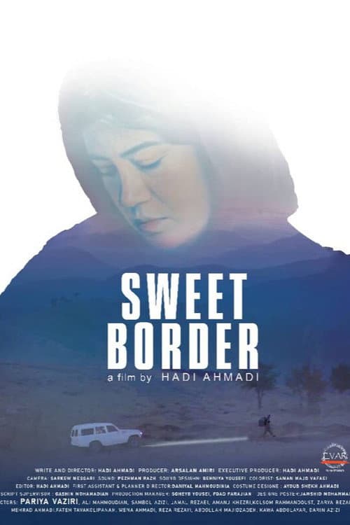 Sweet Border poster