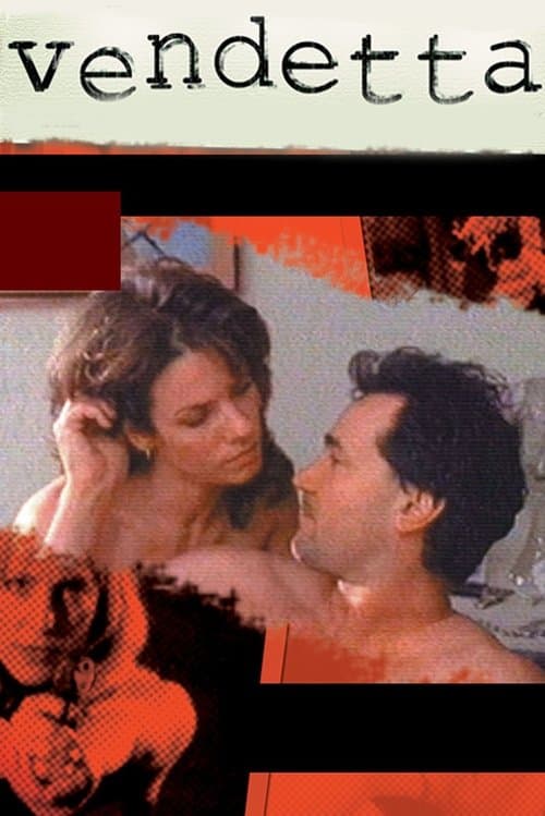 Vendetta poster