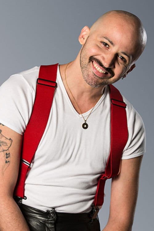 Noel Bajandas profile photo