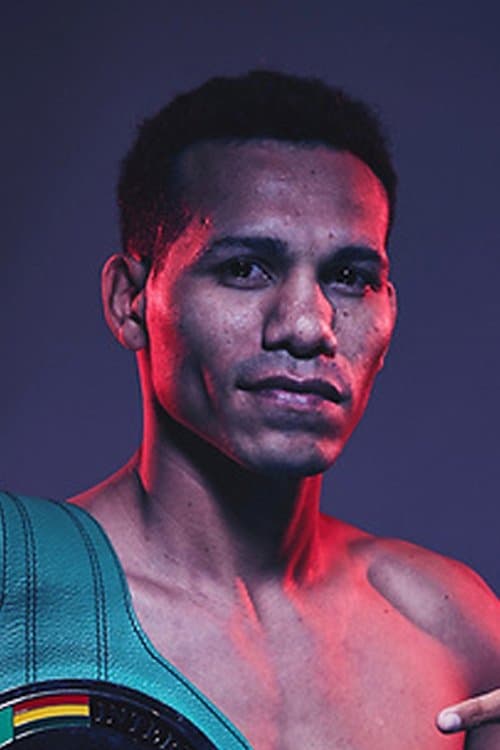 Alexander Espinoza profile photo