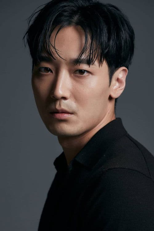 Yoo Byung-hoon profile photo