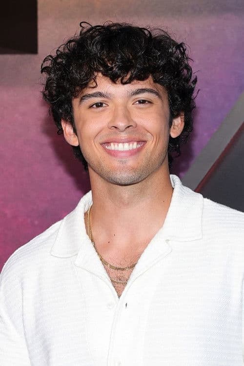 Alexandro Byrd profile photo