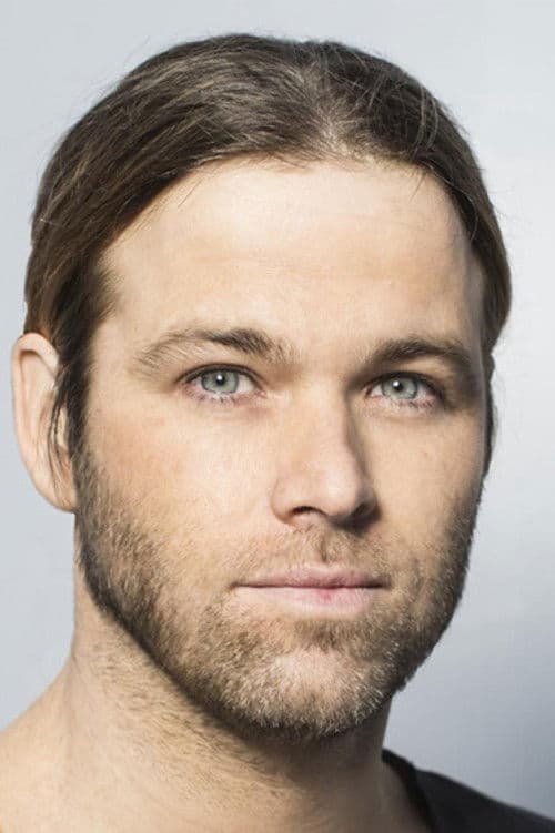 Benjamín Amadeo profile photo