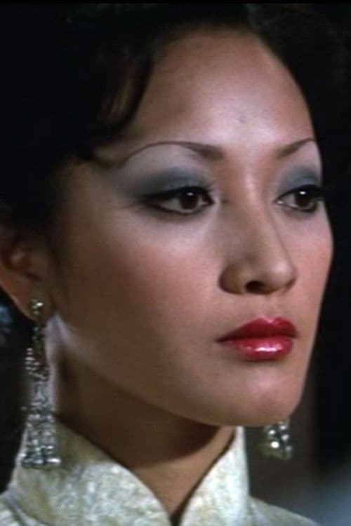 Chiyoko Kazama profile photo