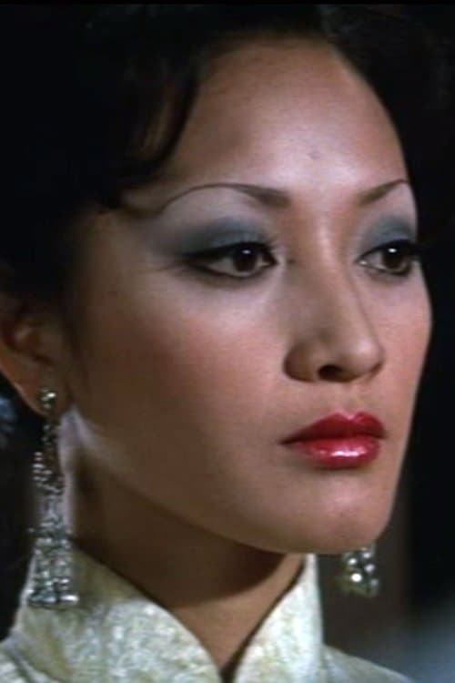 Chiyoko Kazama profile photo