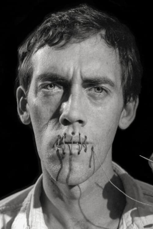 David Wojnarowicz profile photo