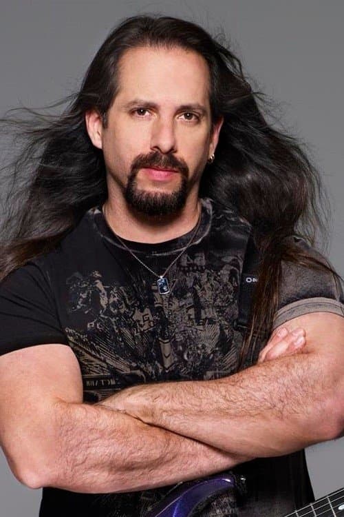 John Petrucci profile photo