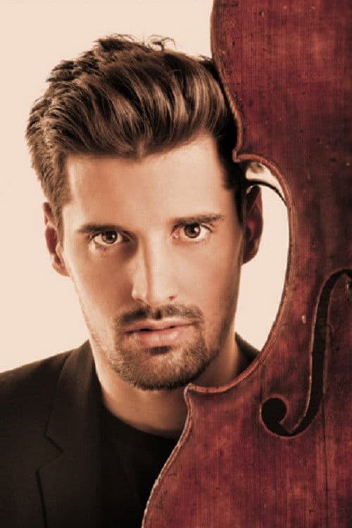 Luka Šulić profile photo