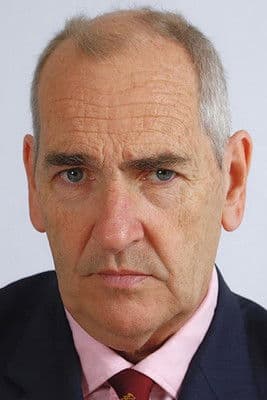 Roy Beck profile photo