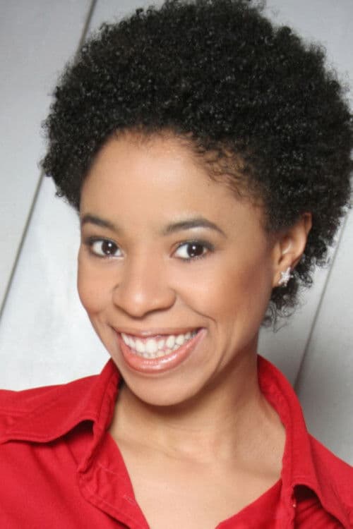 Marina Franklin profile photo