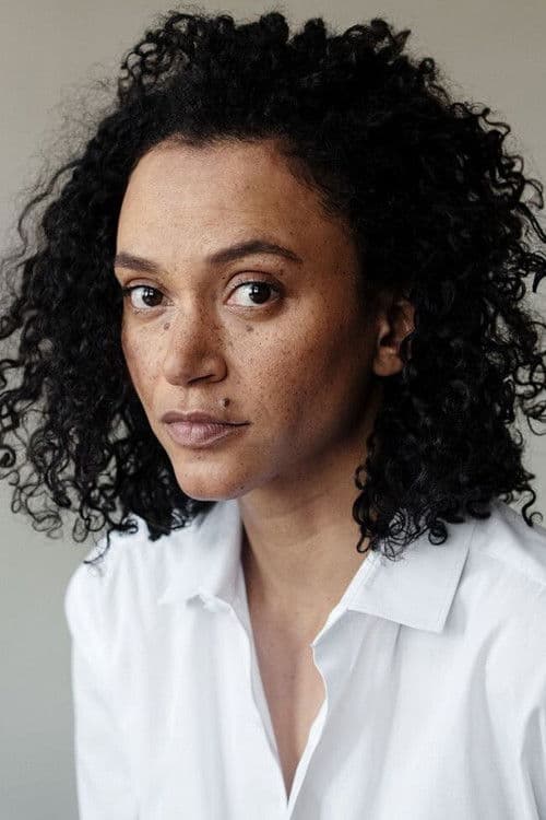 Sarah Masuch profile photo