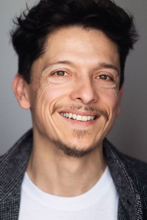 Paulo Rivera profile photo