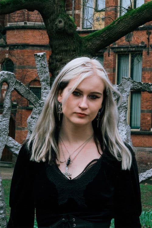 Djessy van Ballegooij profile photo