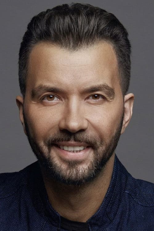 Denis Klyaver profile photo