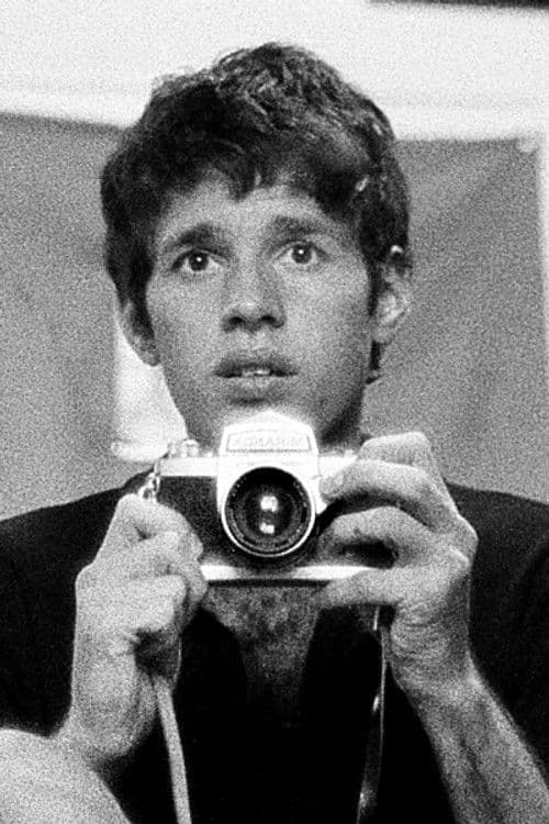 Peter Emanuel Goldman profile photo