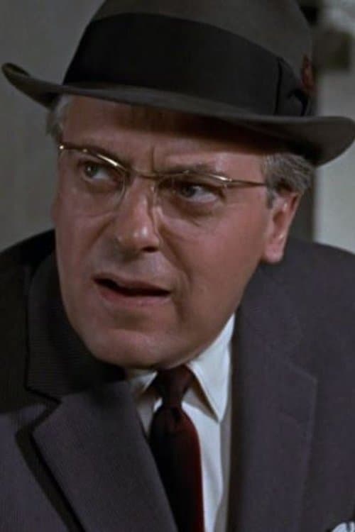 Robert MacLeod profile photo