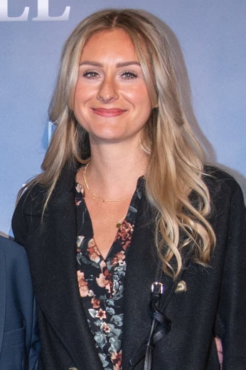 Elisa Witte profile photo