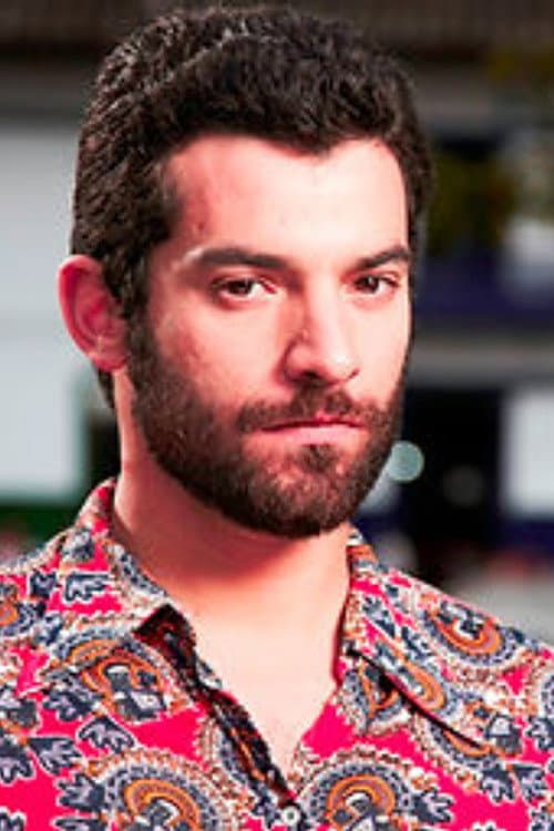 Manuel José Chaves profile photo