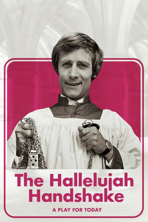 The Hallelujah Handshake poster