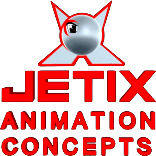 Jetix Animation Concepts