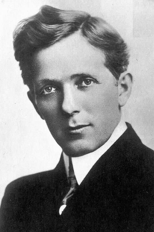 George Melford profile photo