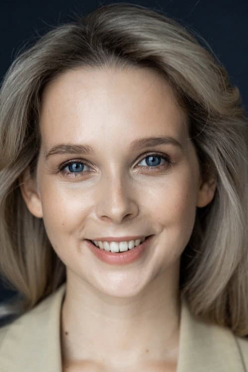 Kristina Pirozhkova profile photo