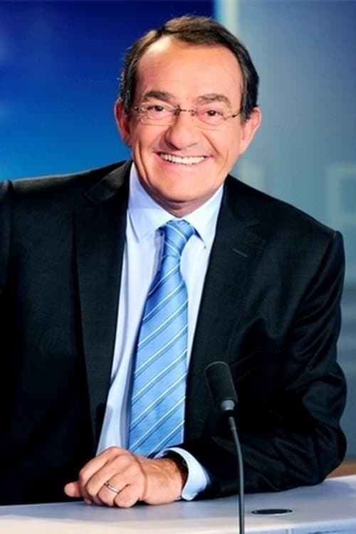 Jean-Pierre Pernaut profile photo