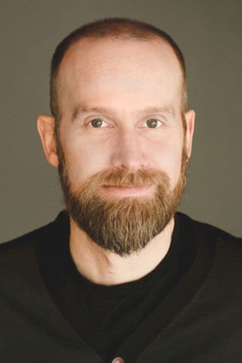 Simon Peacock profile photo