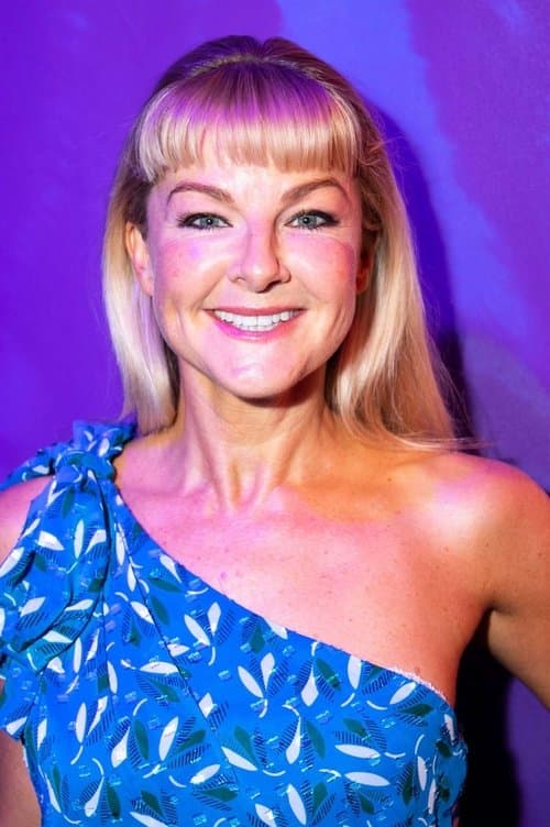 Sarah Hadland profile photo
