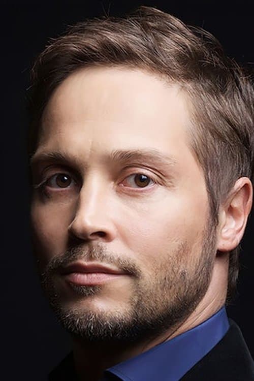 Rodion Yurin profile photo