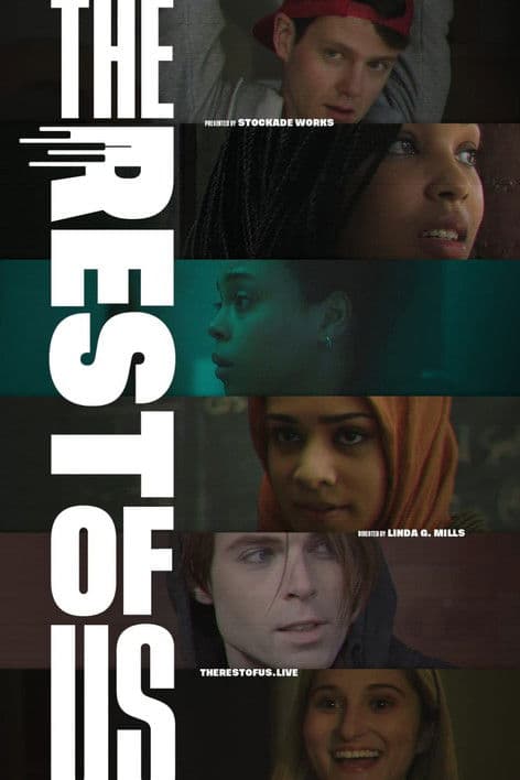 The Rest of Us poster