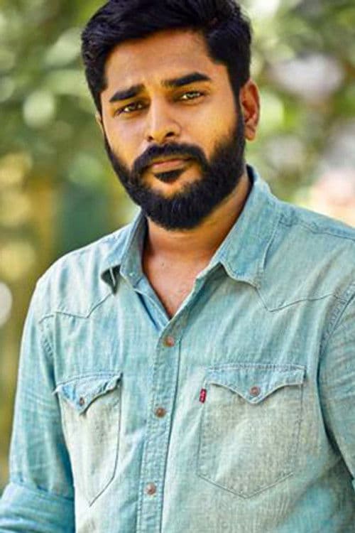 Mojin Thinavilayil profile photo