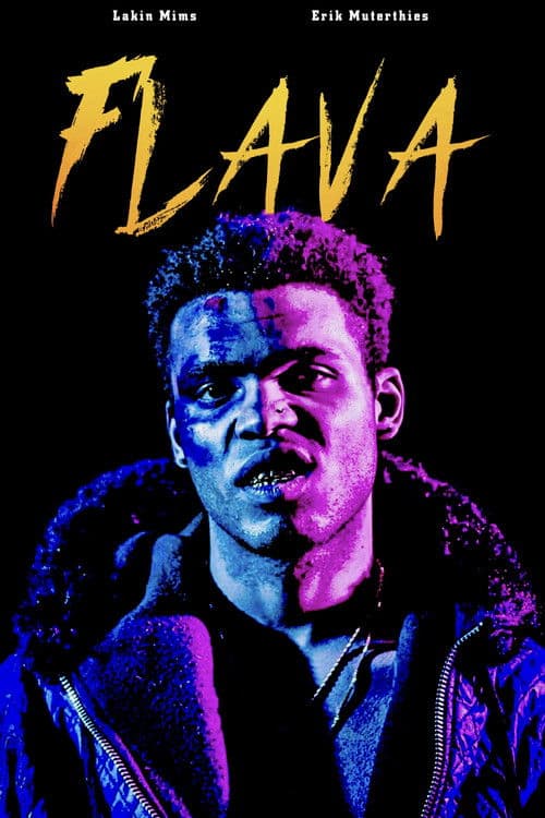 Flava poster