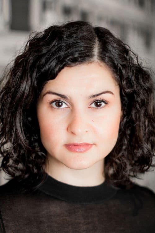 Nagmeh Alaei profile photo