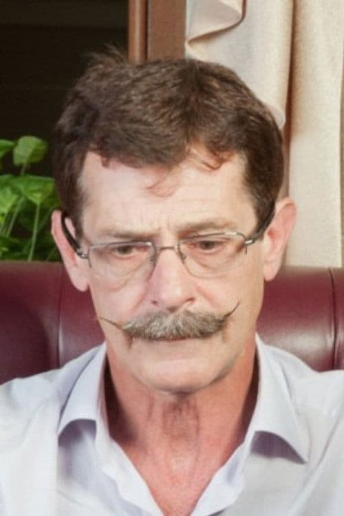 Borys Barskyi profile photo