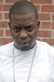 Uncle Murda profile photo